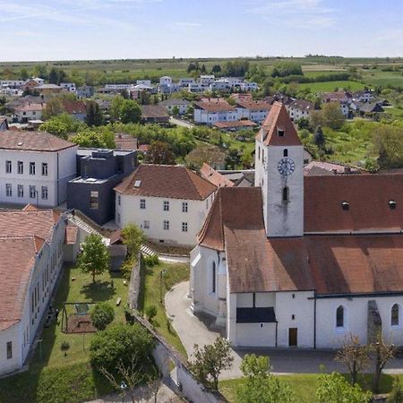 Landpension Gschwantner Lengenfeld Kültér fotó