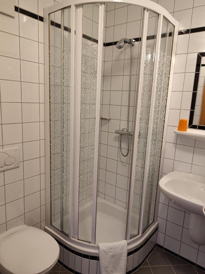 Landpension Gschwantner Lengenfeld Kültér fotó