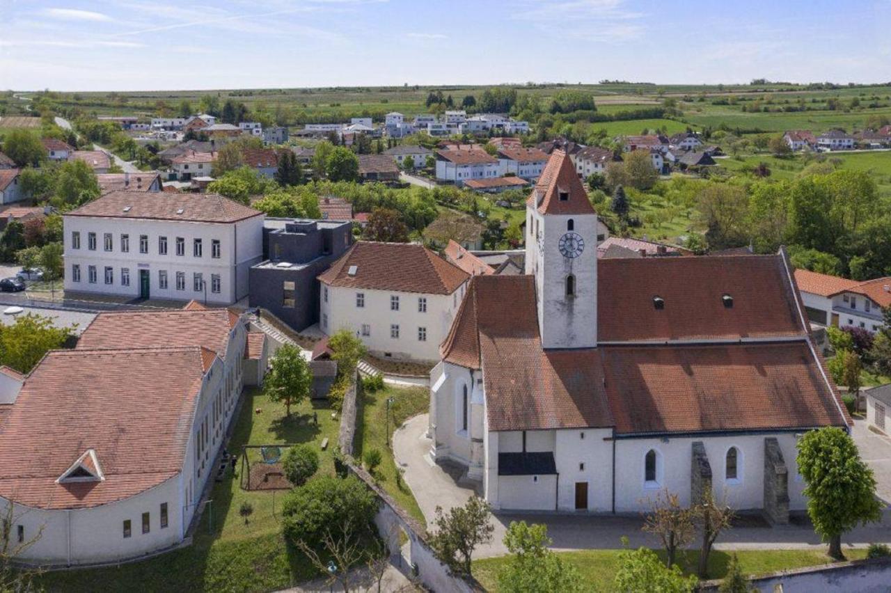 Landpension Gschwantner Lengenfeld Kültér fotó